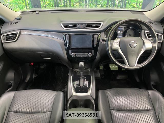 Nissan X-TRAIL 2014-01 8277526-1
