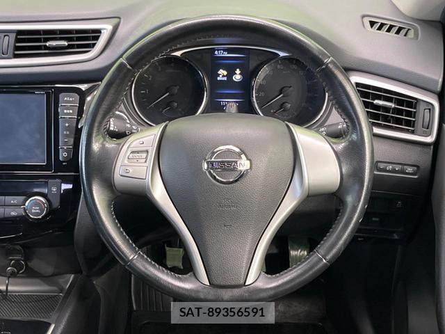 Nissan X-TRAIL 2014-01 8277526-10