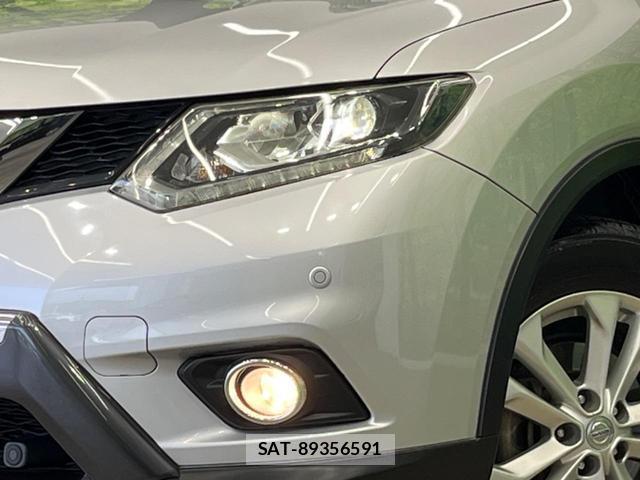 Nissan X-TRAIL 2014-01 8277526-11