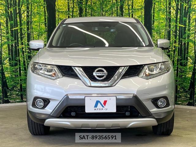 Nissan X-TRAIL 2014-01 8277526-13