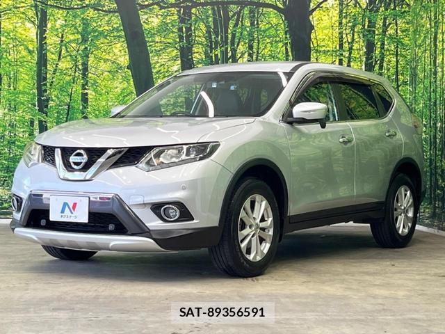 Nissan X-TRAIL 2014-01 8277526-15