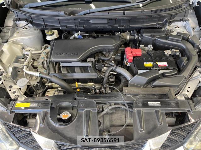 Nissan X-TRAIL 2014-01 8277526-17