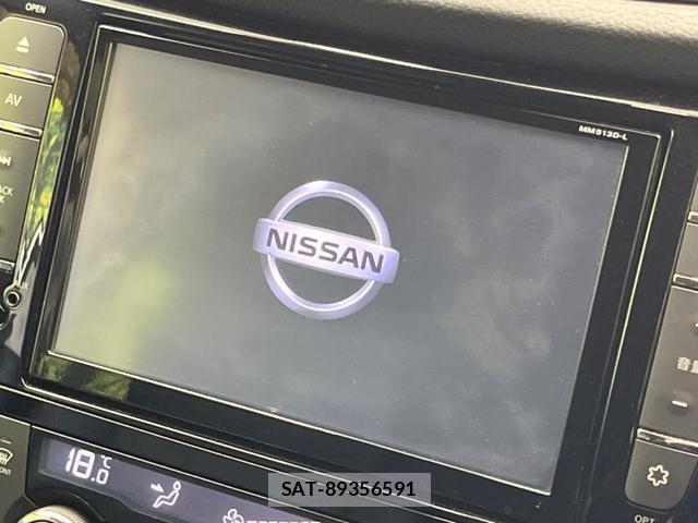 Nissan X-TRAIL 2014-01 8277526-2