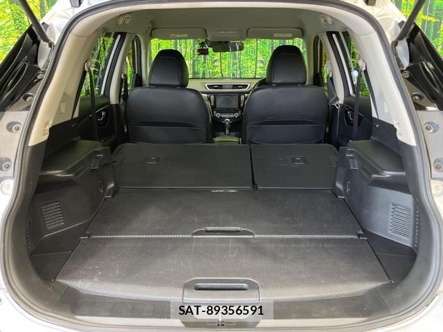 Nissan X-TRAIL 2014-01 8277526-9