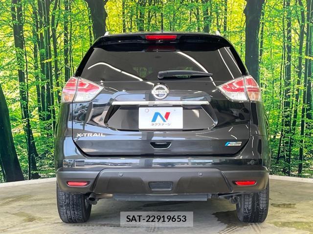 Nissan X-TRAIL 2015-09 8277530-14