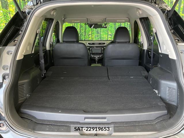 Nissan X-TRAIL 2015-09 8277530-9