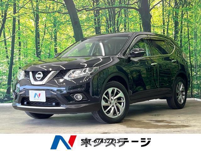 Nissan X-TRAIL 2016-12 8277532-0