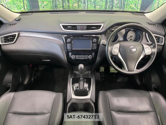 Nissan X-TRAIL 2016-12 8277532-1