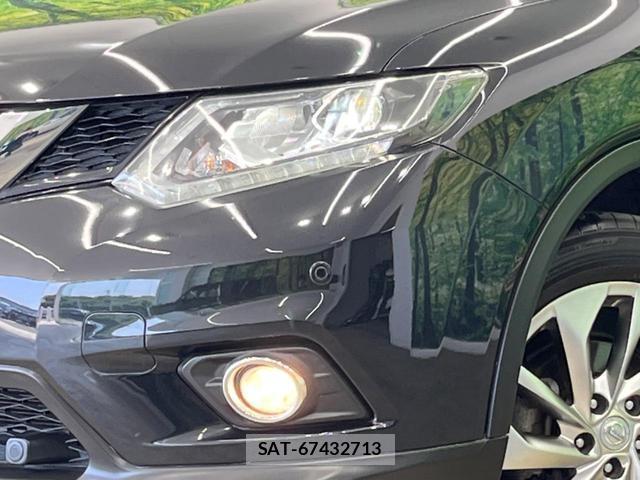 Nissan X-TRAIL 2016-12 8277532-10