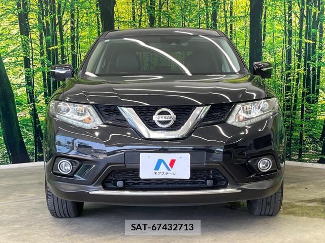 Nissan X-TRAIL 2016-12 8277532-12