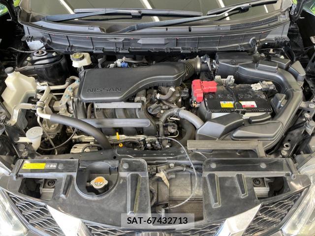 Nissan X-TRAIL 2016-12 8277532-16