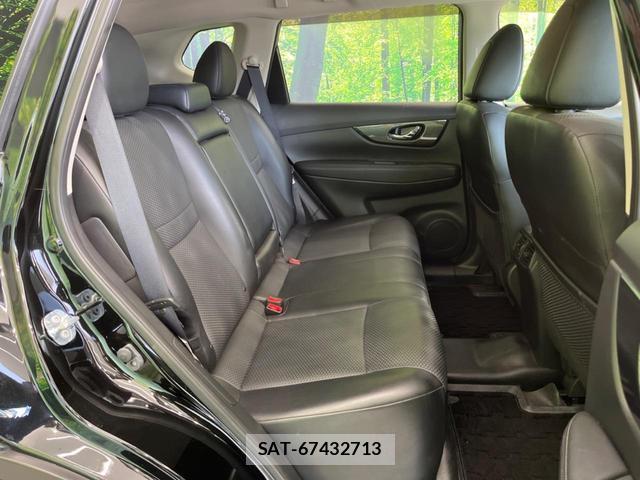 Nissan X-TRAIL 2016-12 8277532-7