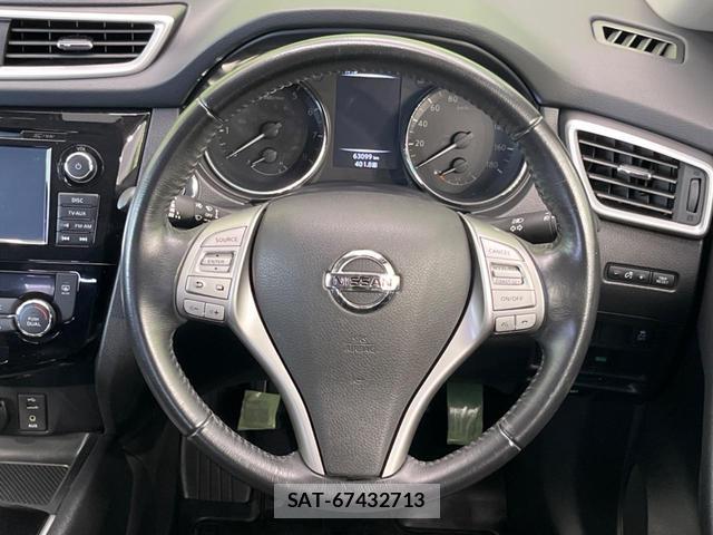 Nissan X-TRAIL 2016-12 8277532-9