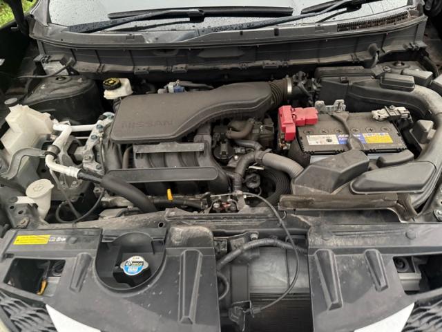 Nissan X-TRAIL 2014-01 8277551-11