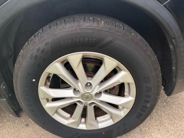 Nissan X-TRAIL 2014-01 8277551-12