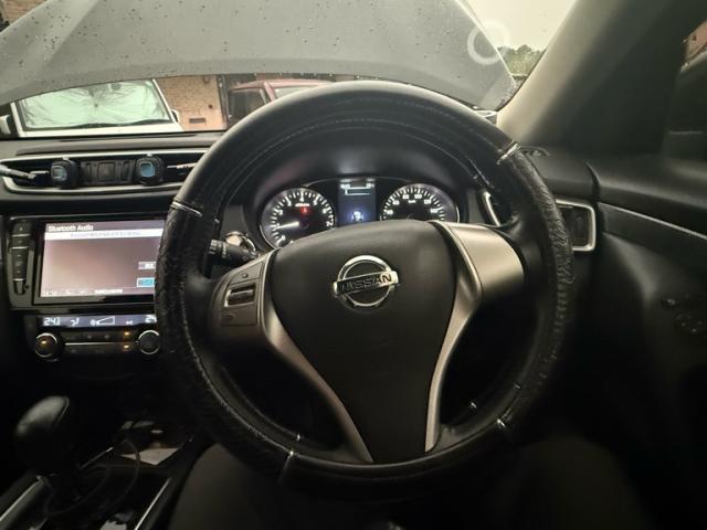 Nissan X-TRAIL 2014-01 8277551-19
