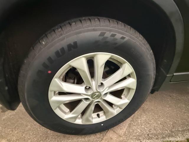 Nissan X-TRAIL 2014-01 8277551-5