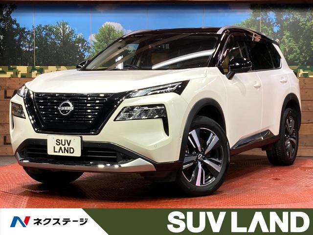 Nissan X-TRAIL 2023-11 8277643-0