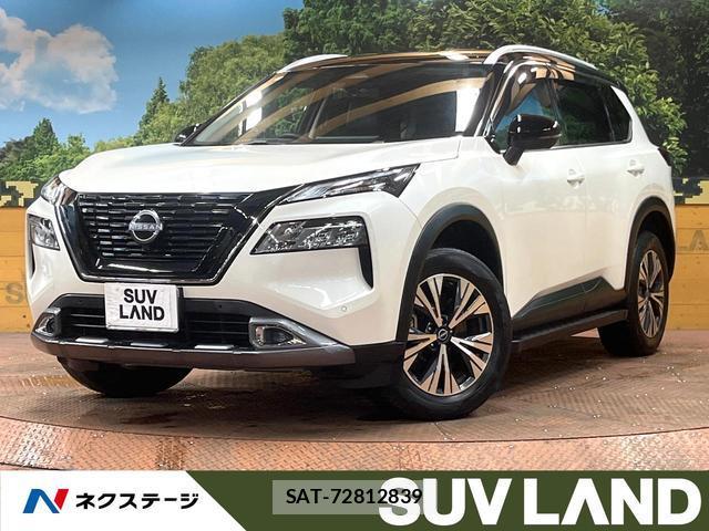 Nissan X-TRAIL 2022-12 8277746-0