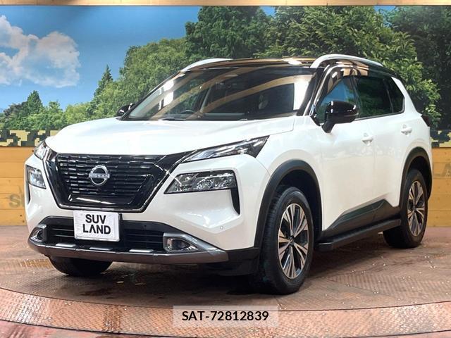 Nissan X-TRAIL 2022-12 8277746-15