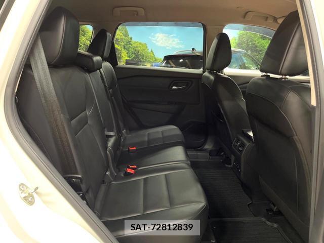 Nissan X-TRAIL 2022-12 8277746-8