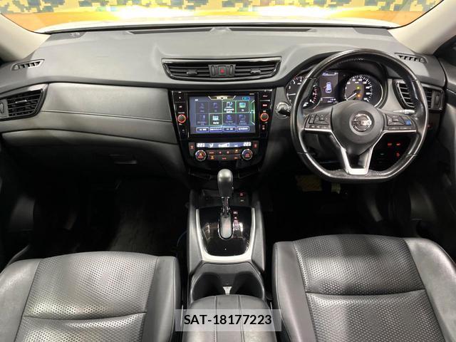 Nissan X-TRAIL 2019-03 8277747-1