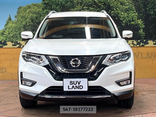 Nissan X-TRAIL 2019-03 8277747-13