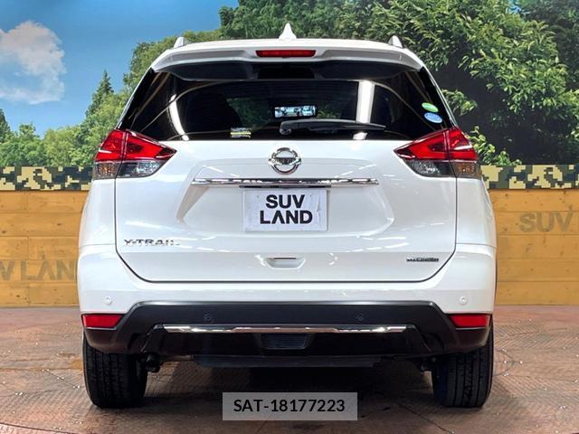 Nissan X-TRAIL 2019-03 8277747-14