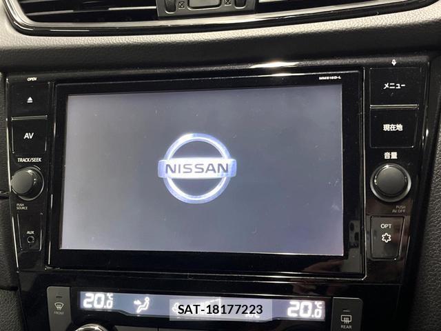 Nissan X-TRAIL 2019-03 8277747-2