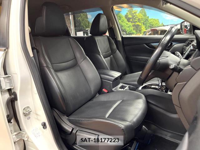 Nissan X-TRAIL 2019-03 8277747-7