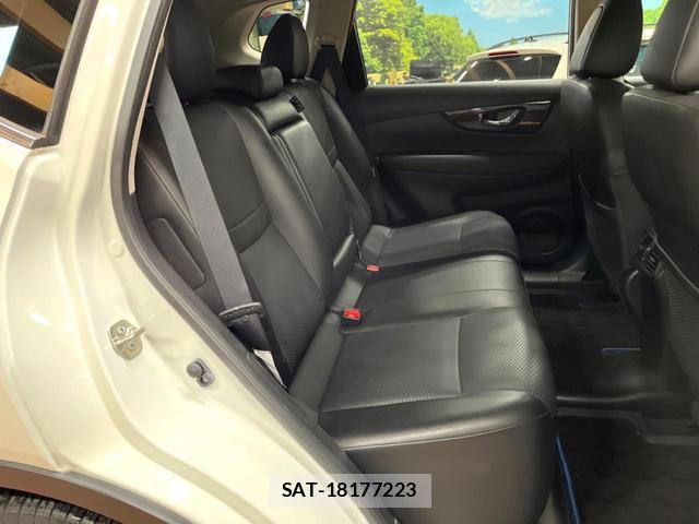 Nissan X-TRAIL 2019-03 8277747-8