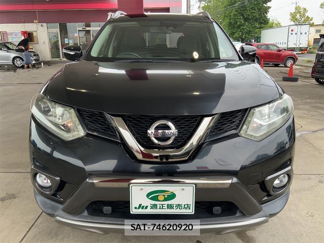 Nissan X-TRAIL 2015-08 8277827-1