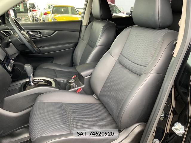 Nissan X-TRAIL 2015-08 8277827-11