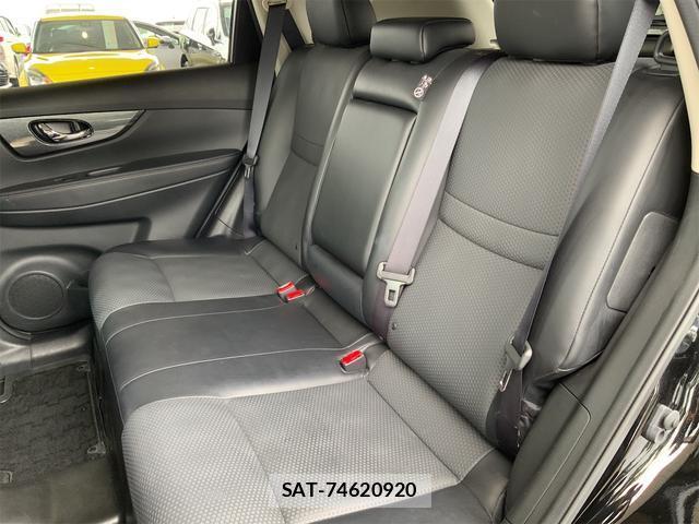 Nissan X-TRAIL 2015-08 8277827-12