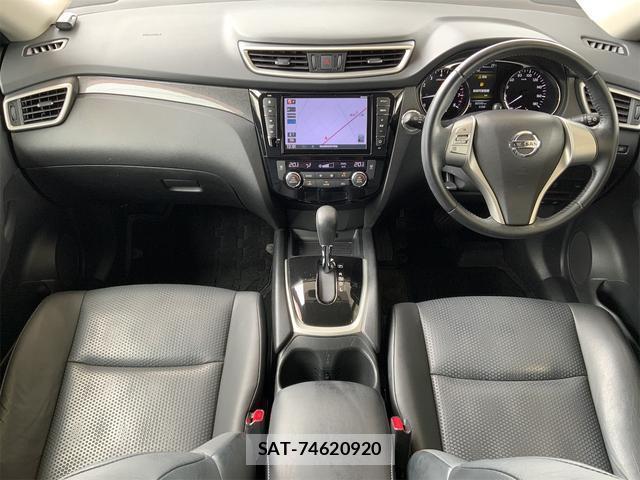 Nissan X-TRAIL 2015-08 8277827-13