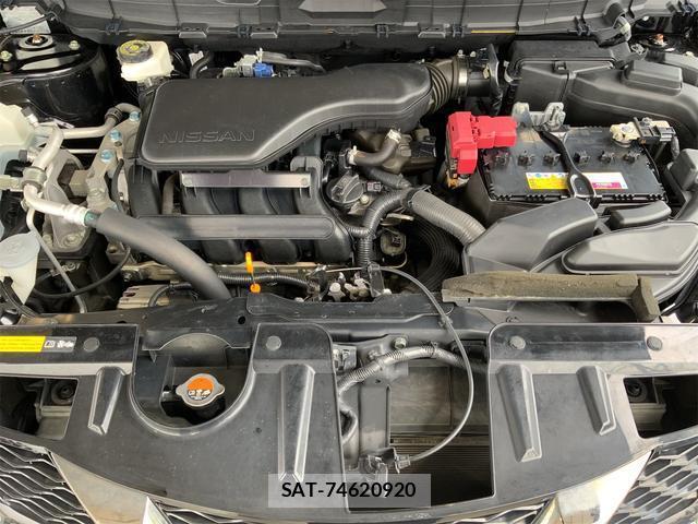 Nissan X-TRAIL 2015-08 8277827-15