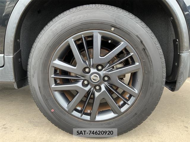 Nissan X-TRAIL 2015-08 8277827-18