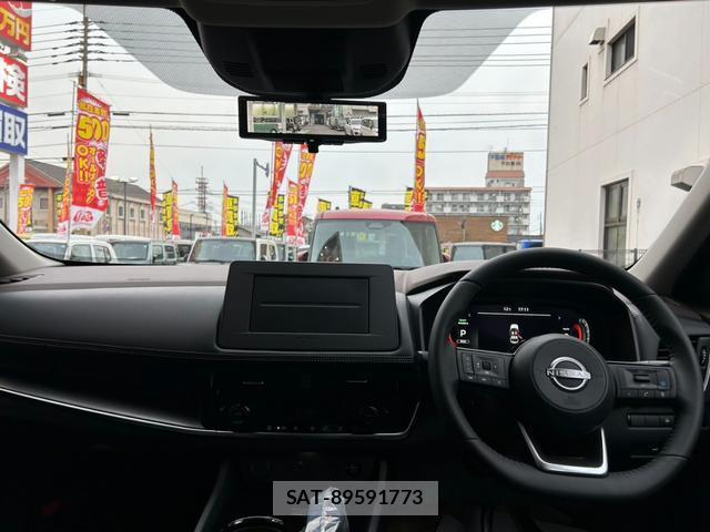 Nissan X-TRAIL 2025-02 8277971-1