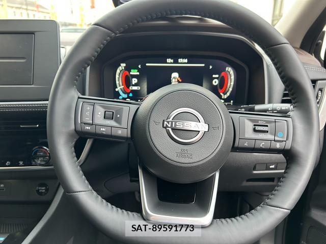 Nissan X-TRAIL 2025-02 8277971-10