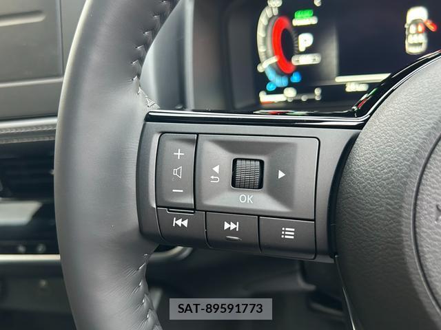 Nissan X-TRAIL 2025-02 8277971-11