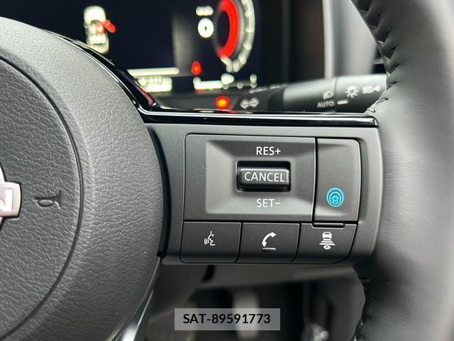 Nissan X-TRAIL 2025-02 8277971-12