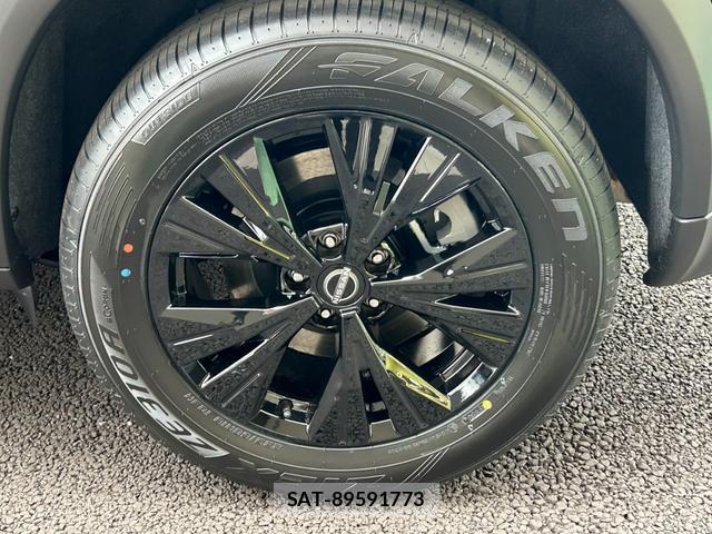 Nissan X-TRAIL 2025-02 8277971-15