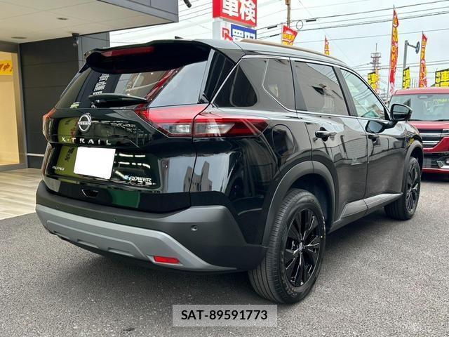 Nissan X-TRAIL 2025-02 8277971-2