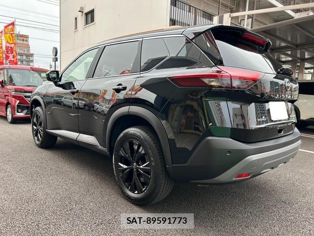 Nissan X-TRAIL 2025-02 8277971-4