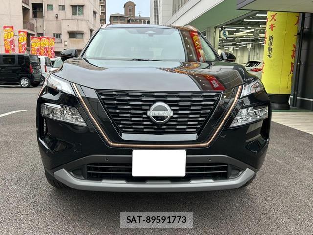 Nissan X-TRAIL 2025-02 8277971-5