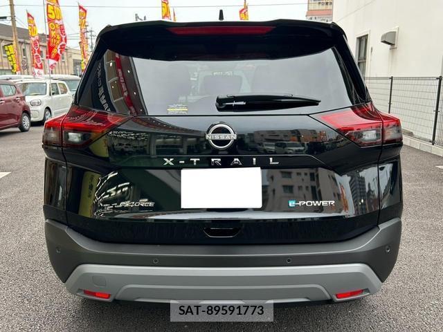 Nissan X-TRAIL 2025-02 8277971-6