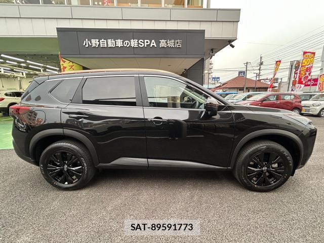 Nissan X-TRAIL 2025-02 8277971-7