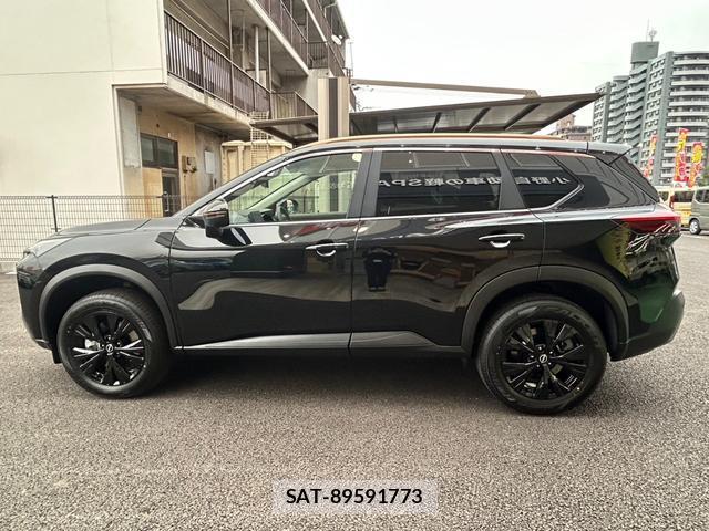 Nissan X-TRAIL 2025-02 8277971-8