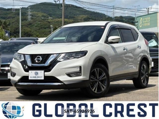 Nissan X-TRAIL 2019-05 8278120-0