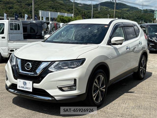 Nissan X-TRAIL 2019-05 8278120-10